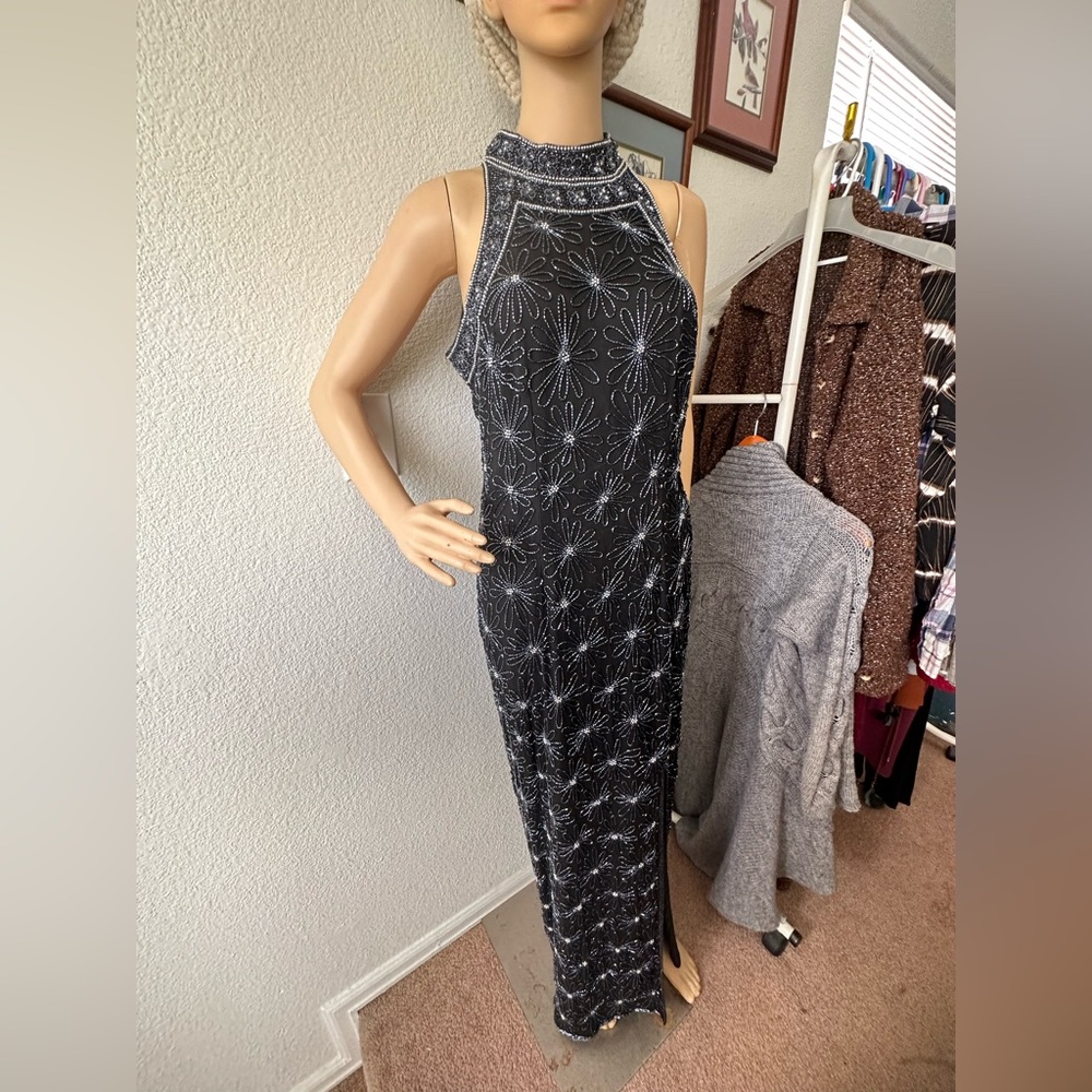 Papell Boutique Dress
